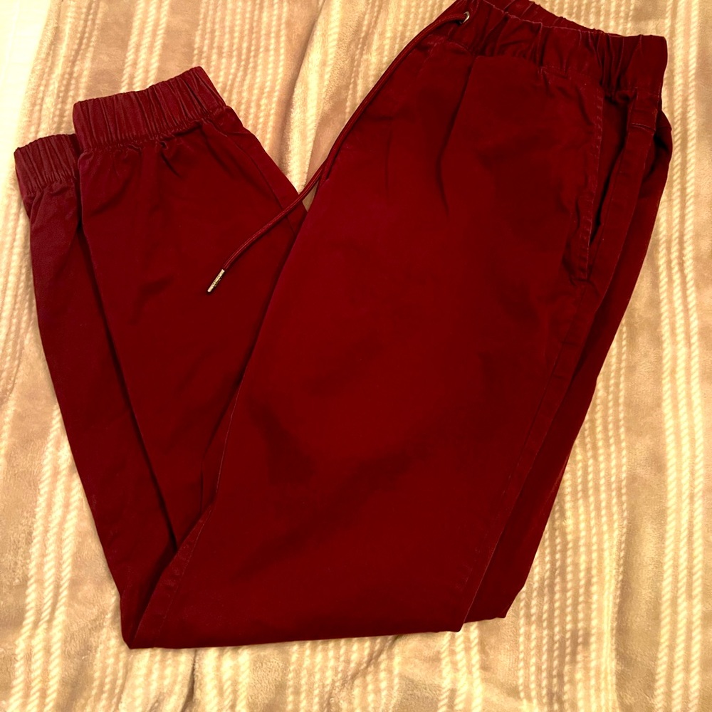 Alpha forward rover joggers size medium. Great condition, only worn a few times
